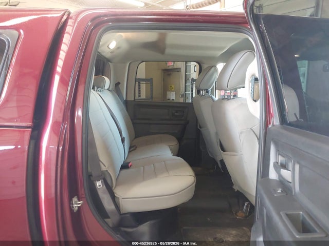 Aukcja sprzedaży 2019 Ram 1500 Classic Tradesman  4x4 5'7 Box, vin: 1C6RR7KG2KS658577, numer aukcji: 45236925