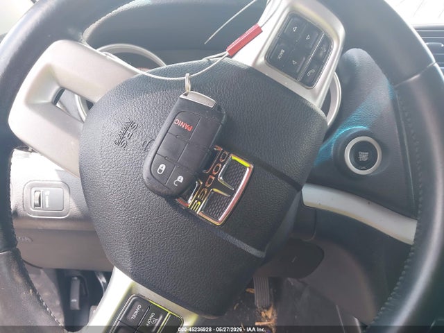 Aukcja sprzedaży 2017 Dodge Journey Se, vin: 3C4PDCAB4HT562695, numer aukcji: 45236928