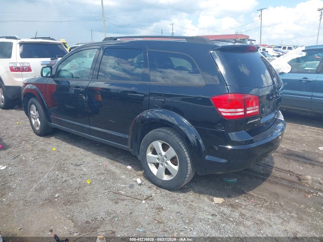Aukcja sprzedaży 2017 Dodge Journey Se, vin: 3C4PDCAB4HT562695, numer aukcji: 45236928