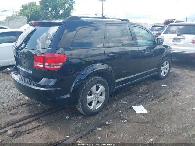 Aukcja sprzedaży 2017 Dodge Journey Se, vin: 3C4PDCAB4HT562695, numer aukcji: 45236928