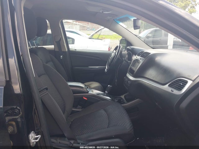 Aukcja sprzedaży 2017 Dodge Journey Se, vin: 3C4PDCAB4HT562695, numer aukcji: 45236928