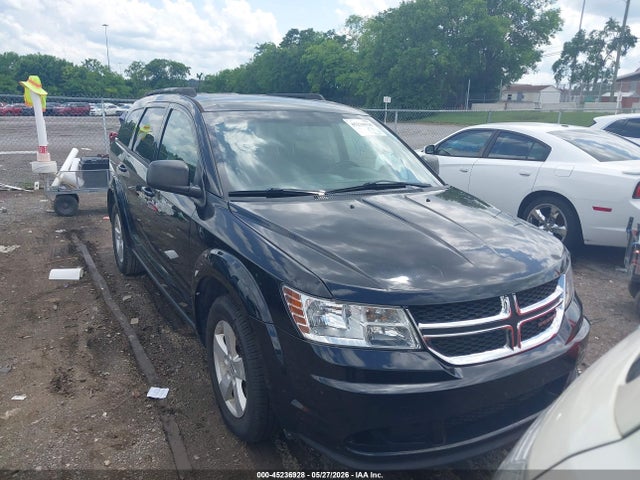 Aukcja sprzedaży 2017 Dodge Journey Se, vin: 3C4PDCAB4HT562695, numer aukcji: 45236928