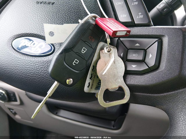 Ford F-150 Xlt 2020 1FTFW1E4XLKD89989 Image 11