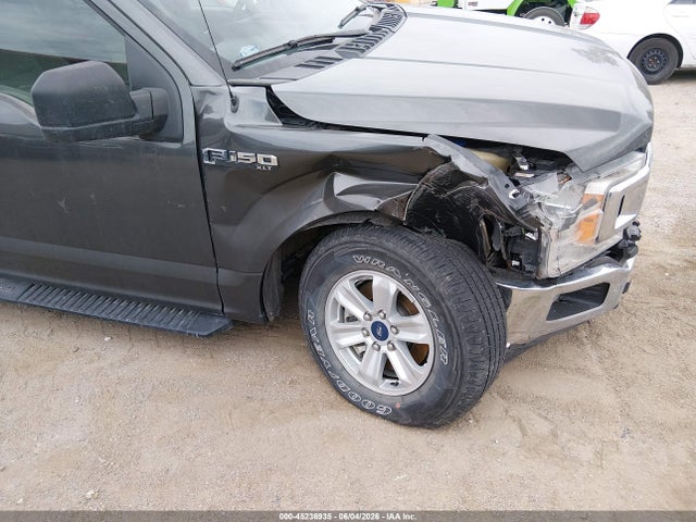 Ford F-150 Xlt 2020 1FTFW1E4XLKD89989 Image 19