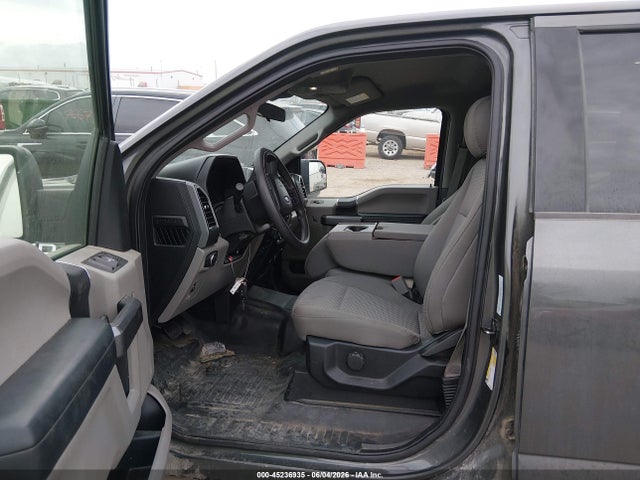 Ford F-150 Xlt 2020 1FTFW1E4XLKD89989 Image 5