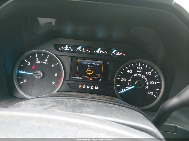Ford F-150 Xlt 2020 1FTFW1E4XLKD89989 Image 7