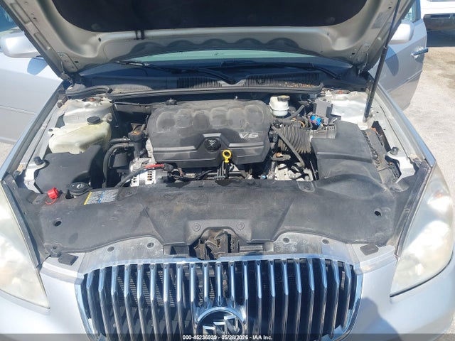 Aukcja sprzedaży 2010 Buick Lucerne Cx, vin: 1G4HA5EM3AU105629, numer aukcji: 45236939