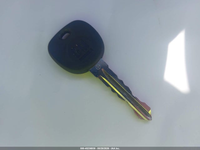Aukcja sprzedaży 2010 Buick Lucerne Cx, vin: 1G4HA5EM3AU105629, numer aukcji: 45236939