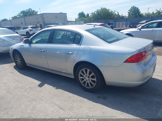 Aukcja sprzedaży 2010 Buick Lucerne Cx, vin: 1G4HA5EM3AU105629, numer aukcji: 45236939