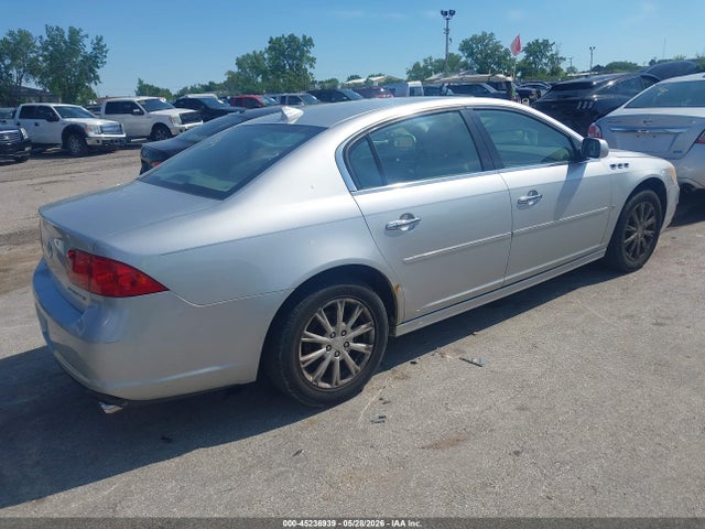 Aukcja sprzedaży 2010 Buick Lucerne Cx, vin: 1G4HA5EM3AU105629, numer aukcji: 45236939