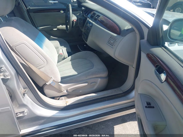 Aukcja sprzedaży 2010 Buick Lucerne Cx, vin: 1G4HA5EM3AU105629, numer aukcji: 45236939