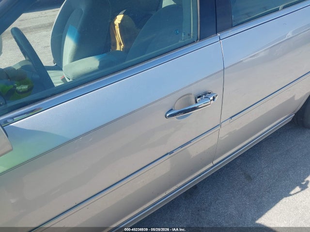 Aukcja sprzedaży 2010 Buick Lucerne Cx, vin: 1G4HA5EM3AU105629, numer aukcji: 45236939