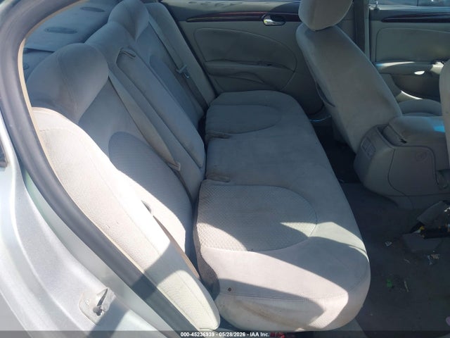 Aukcja sprzedaży 2010 Buick Lucerne Cx, vin: 1G4HA5EM3AU105629, numer aukcji: 45236939