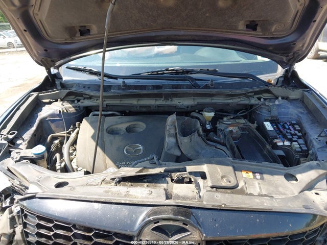 JM3KE4CY7E0330560 Mazda Cx-5 Touring