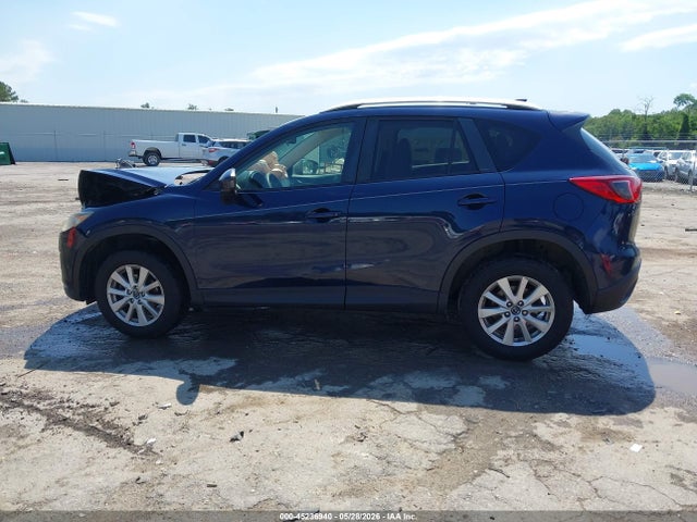 JM3KE4CY7E0330560 Mazda Cx-5 Touring