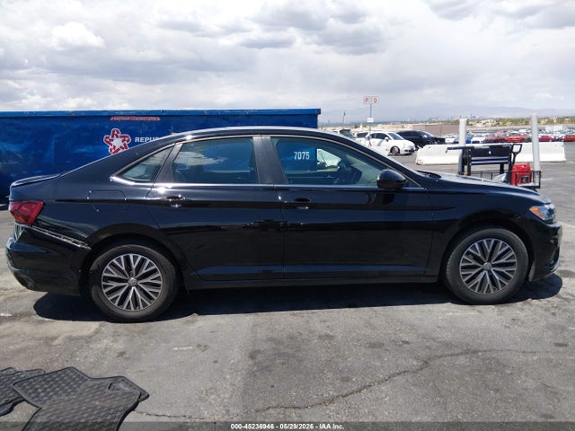 3VWCB7BU4KM136659 Volkswagen Jetta 1.4t R-line/1.4t S/1.4t Se