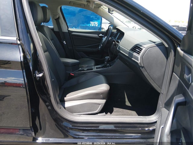 3VWCB7BU4KM136659 Volkswagen Jetta 1.4t R-line/1.4t S/1.4t Se