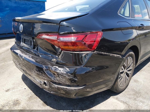 3VWCB7BU4KM136659 Volkswagen Jetta 1.4t R-line/1.4t S/1.4t Se