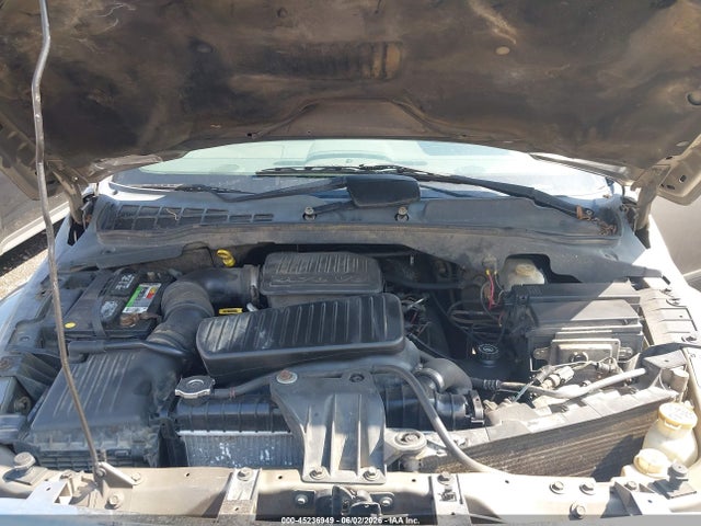 Aukcja sprzedaży 2006 Dodge Durango Slt, vin: 1D4HD48N36F154242, numer aukcji: 45236949