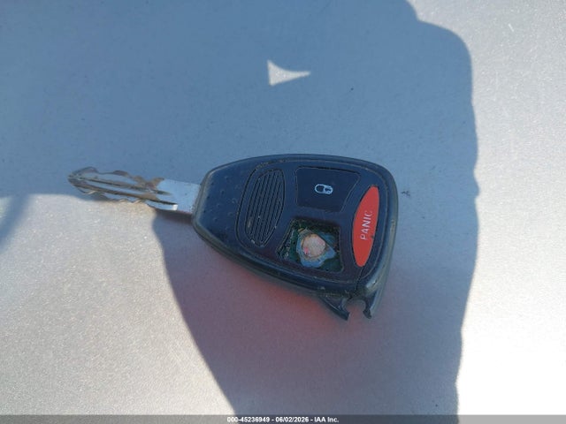 Aukcja sprzedaży 2006 Dodge Durango Slt, vin: 1D4HD48N36F154242, numer aukcji: 45236949