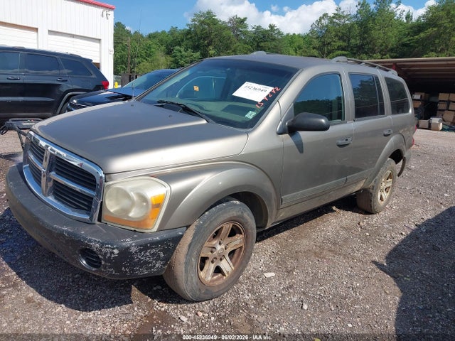 Aukcja sprzedaży 2006 Dodge Durango Slt, vin: 1D4HD48N36F154242, numer aukcji: 45236949