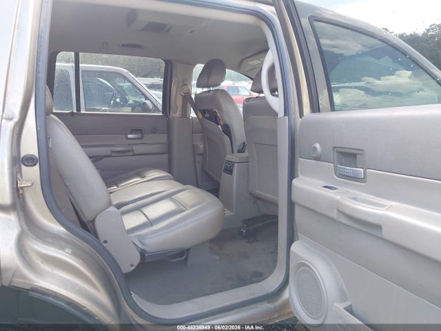 Aukcja sprzedaży 2006 Dodge Durango Slt, vin: 1D4HD48N36F154242, numer aukcji: 45236949