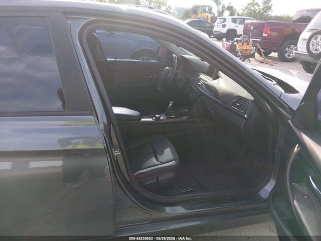 Продажа на аукционе авто 2014 Bmw 320i Xdrive, vin: WBA3C3C56EF986987, номер лота: 45236952