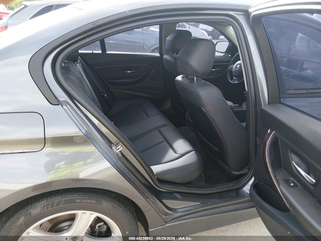 Продажа на аукционе авто 2014 Bmw 320i Xdrive, vin: WBA3C3C56EF986987, номер лота: 45236952