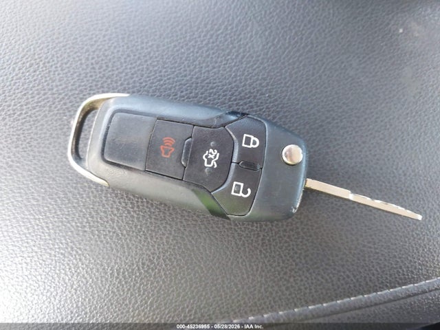 45236955 :رقم المزاد ، 3FA6P0HR6DR192223 vin ، 2013 Ford Fusion Se مزاد بيع