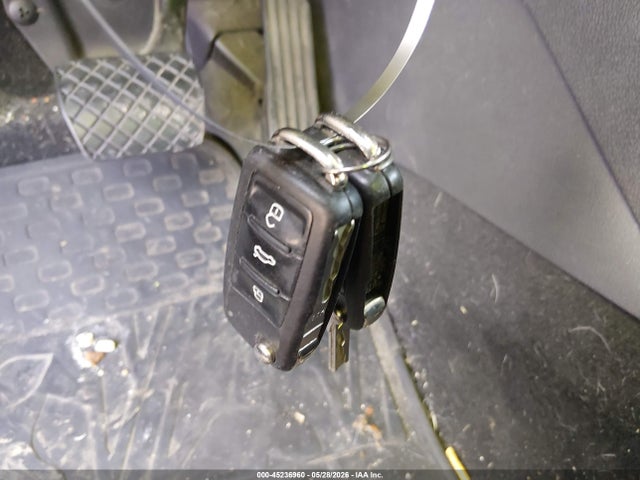Aukcja sprzedaży 2015 Volkswagen Tiguan Se, vin: WVGBV7AX0FW518206, numer aukcji: 45236960