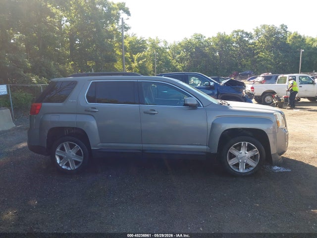 45236961 :رقم المزاد ، 2CTFLUE55B6339350 vin ، 2011 Gmc Terrain Slt-1 مزاد بيع