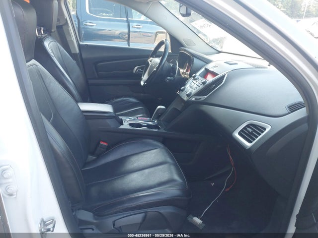 45236961 :رقم المزاد ، 2CTFLUE55B6339350 vin ، 2011 Gmc Terrain Slt-1 مزاد بيع