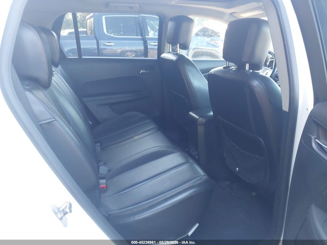 45236961 :رقم المزاد ، 2CTFLUE55B6339350 vin ، 2011 Gmc Terrain Slt-1 مزاد بيع