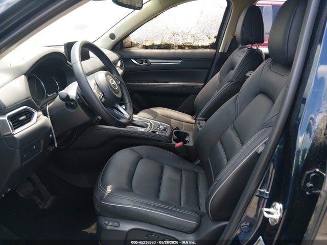 Продаж на аукціоні авто 2024 Mazda Cx-5 2.5 S Premium, vin: JM3KFBDL0R0443034, номер лоту: 45236963