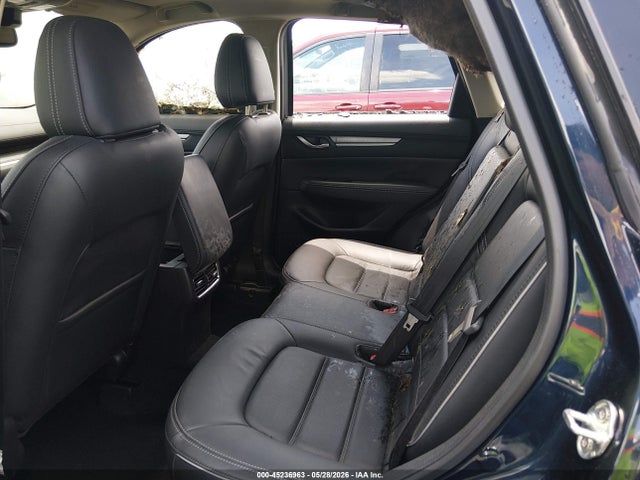 Продаж на аукціоні авто 2024 Mazda Cx-5 2.5 S Premium, vin: JM3KFBDL0R0443034, номер лоту: 45236963