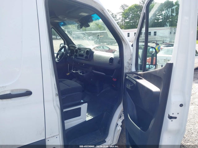 Продажа на аукционе авто 2023 Mercedes-benz Sprinter 2500 High Roof 4-cyl Diesel, vin: W1Y4KDHY5PT139090, номер лота: 45236965