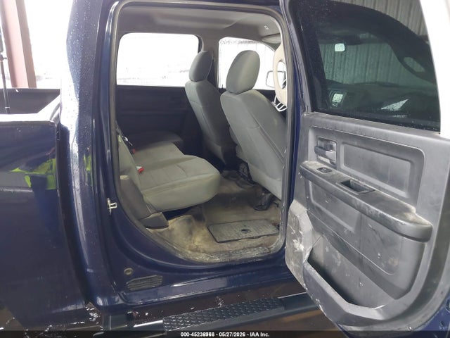 45236966 :رقم المزاد ، 1C6RR7KGXKS521838 vin ، 2019 Ram 1500 Classic Tradesman  4x4 5'7 Box مزاد بيع