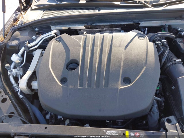 45236968 :رقم المزاد ، 7JRL12TH8RG288539 vin ، 2024 Volvo S60 B5 Plus Black Edition مزاد بيع