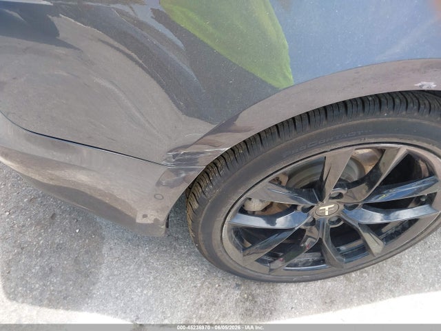 2018 Tesla Model 3 Long Range/performance მანქანა იყიდება აუქციონზე, vin: 5YJ3E1EB0JF185295, აუქციონის ნომერი: 45236970