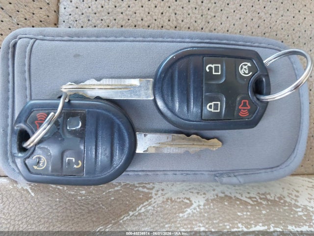 2012 Ford F-250 Lariat მანქანა იყიდება აუქციონზე, vin: 1FT7W2B63CEA79875, აუქციონის ნომერი: 45236974