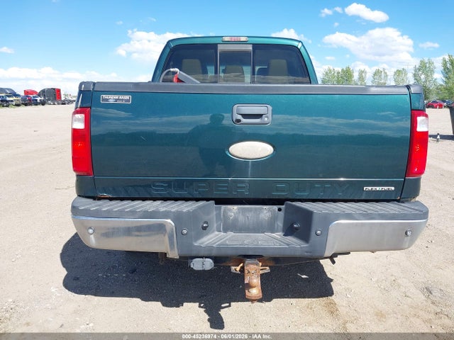 2012 Ford F-250 Lariat მანქანა იყიდება აუქციონზე, vin: 1FT7W2B63CEA79875, აუქციონის ნომერი: 45236974