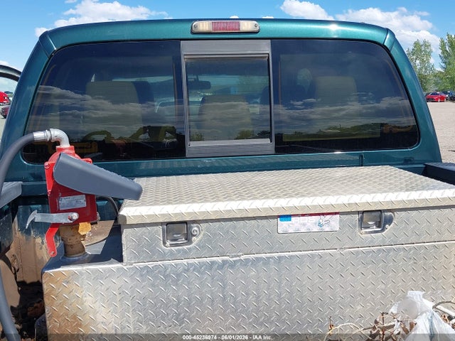 2012 Ford F-250 Lariat მანქანა იყიდება აუქციონზე, vin: 1FT7W2B63CEA79875, აუქციონის ნომერი: 45236974