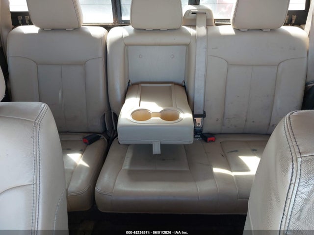 2012 Ford F-250 Lariat მანქანა იყიდება აუქციონზე, vin: 1FT7W2B63CEA79875, აუქციონის ნომერი: 45236974