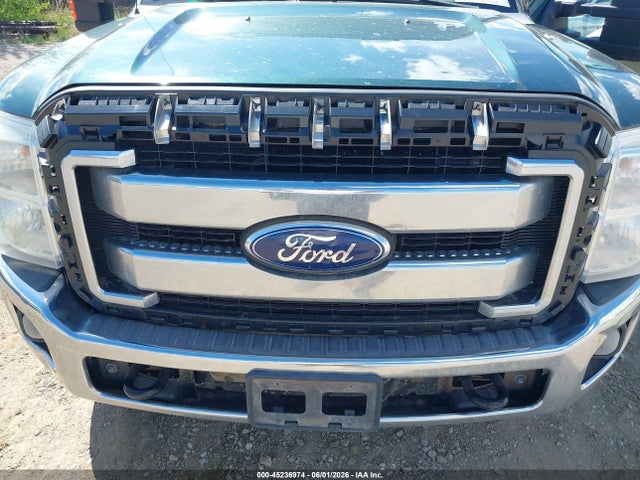 2012 Ford F-250 Lariat მანქანა იყიდება აუქციონზე, vin: 1FT7W2B63CEA79875, აუქციონის ნომერი: 45236974