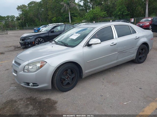 Aukcja sprzedaży 2012 Chevrolet Malibu Ls, vin: 1G1ZB5E04CF168337, numer aukcji: 45236975