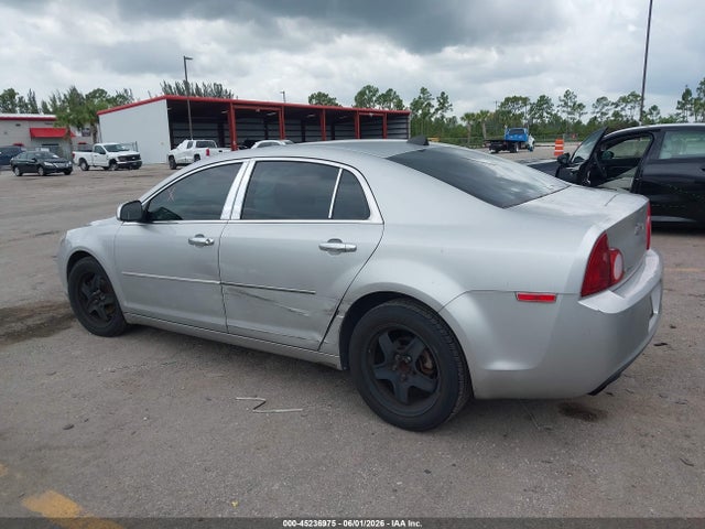 Aukcja sprzedaży 2012 Chevrolet Malibu Ls, vin: 1G1ZB5E04CF168337, numer aukcji: 45236975