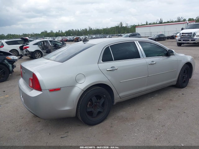 Aukcja sprzedaży 2012 Chevrolet Malibu Ls, vin: 1G1ZB5E04CF168337, numer aukcji: 45236975
