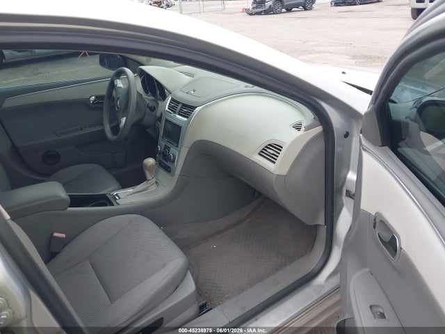 Aukcja sprzedaży 2012 Chevrolet Malibu Ls, vin: 1G1ZB5E04CF168337, numer aukcji: 45236975