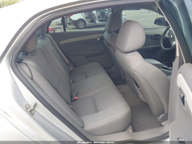 Aukcja sprzedaży 2012 Chevrolet Malibu Ls, vin: 1G1ZB5E04CF168337, numer aukcji: 45236975
