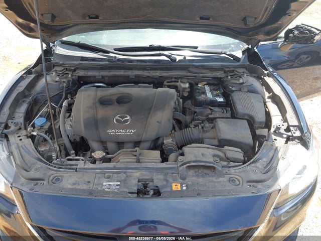 JM1GJ1U57G1442818 Mazda Mazda6 I Sport